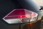Nissan Rogue 2014 года